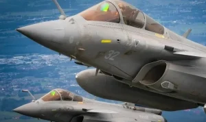 Kemhan Evaluasi Beli 24 Jet Rafale: Tantangan, Strategi, dan Masa Depan Udara Indonesia