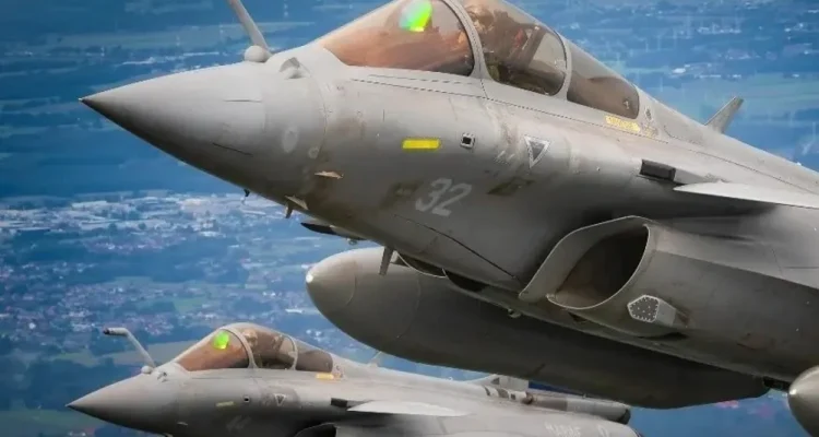 Kemhan Evaluasi Beli 24 Jet Rafale: Tantangan, Strategi, dan Masa Depan Udara Indonesia