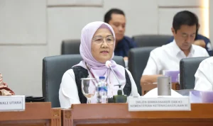 Kemnaker Dorong Reformasi Ketenagakerjaan: RUU PPRT, Antisipasi PHK, dan Magang 150 Ribu Peserta