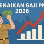Kenaikan Gaji Pensiun Taspen 2026 & Gaji Ke-13: Panduan Lengkap bagi Pensiunan