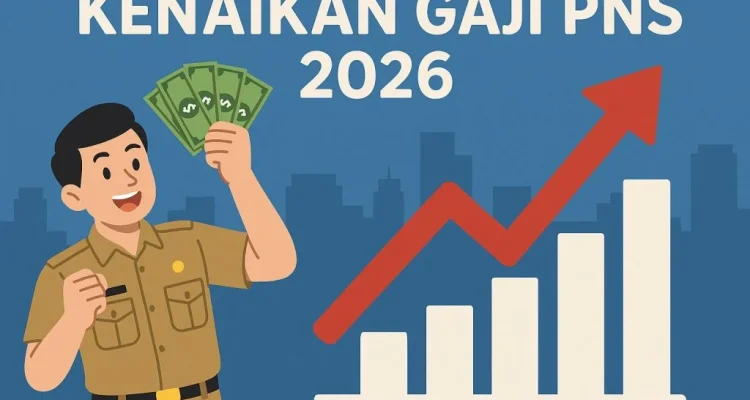 Kenaikan Gaji Pensiun Taspen 2026 & Gaji Ke-13: Panduan Lengkap bagi Pensiunan