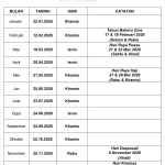 Kenaikan Gaji PNS 2026: Jadwal Gaji ke-13, Besaran Tunjangan, dan Upaya Standarisasi Gaji Guru PPPK