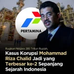 Kerry Riza Chalid Laporkan Empat Hakim: Tuduhan Unfair Trial dalam Kasus Korupsi Minyak Mentah