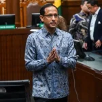 Ketidakhadiran Pengacara Nadiem di Sidang Chromebook Picu Tuduhan Contempt of Court, Proses Hukum Tertunda