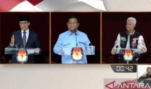 Ketua Harian PSI Tegaskan 1.000% Jokowi Tidak Terlibat dalam Pelaporan JK – Fakta dan Reaksi Politik