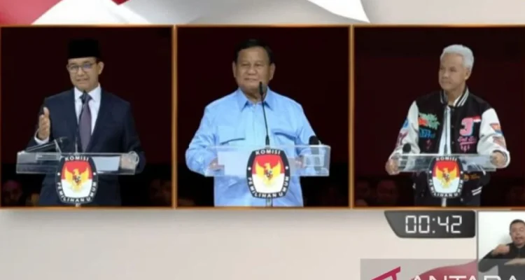 Ketua Harian PSI Tegaskan 1.000% Jokowi Tidak Terlibat dalam Pelaporan JK – Fakta dan Reaksi Politik