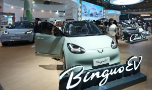 Keunggulan dan Tantangan Mobil Jepang di Era Dominasi EV China: Dari Honda e:Ny1 hingga Kolaborasi GAC