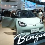 Keunggulan dan Tantangan Mobil Jepang di Era Dominasi EV China: Dari Honda e:Ny1 hingga Kolaborasi GAC