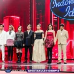 Kezi Terhenti di Top 7 Indonesian Idol 2026, Sementara Konser K‑Pop April Mengguncang Jakarta