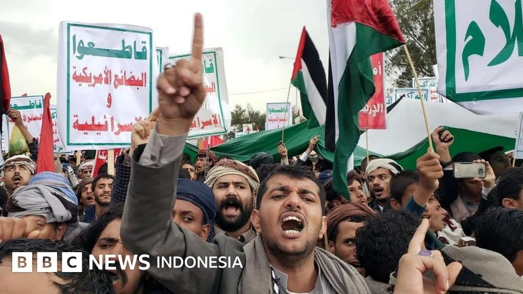 Khawatir dan Marah: 70% Warga AS Resah Konflik dengan Iran