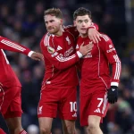 Khvicha Kvaratskhelia Tegaskan Tak Pindah ke Liga Inggris, Arsenal & Liverpool Dipaksa Rethink Strategi Transfer