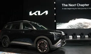 Kia Carens baru: Benarkah Mobil Keluarga Ideal di Tengah Kebijakan Pajak dan Persaingan EV?