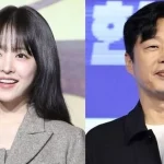 Kim Hee Won Buka Klarifikasi Rumor Pacaran dengan Park Bo Young, Fokus pada Persahabatan dan Proyek Gold Land