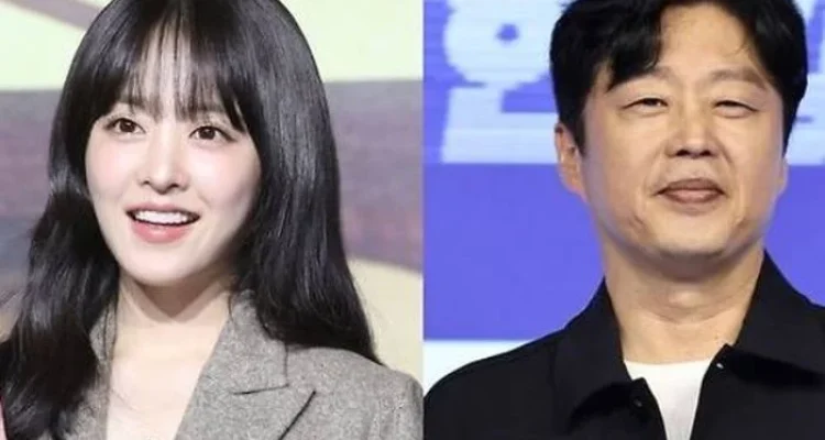Kim Hee Won Buka Klarifikasi Rumor Pacaran dengan Park Bo Young, Fokus pada Persahabatan dan Proyek Gold Land