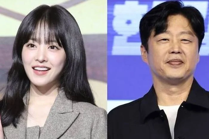 Kim Hee Won Buka Klarifikasi Rumor Pacaran dengan Park Bo Young, Fokus pada Persahabatan dan Proyek Gold Land