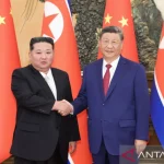 Kim Jong Un dan China Pererat Kerjasama di Tengah Ketegangan Global: Dampak pada Stabilitas Regional