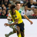 Kingsley Coman Bawa Al Nassr vs Al Ettifaq Menang Dramatis di Pekan 29 SPL 2025/2026