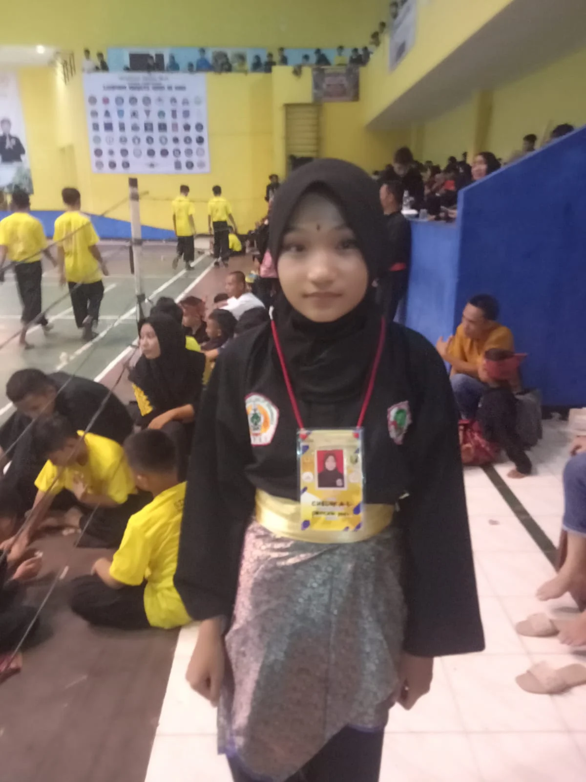 Kirsty Gilmour Raih Emas Kejuaraan Eropa, Janji Cerita Kemenangan pada Cucu di Masa Depan