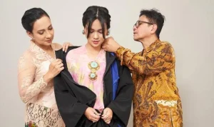 Kisah Haru Ibu di Balik Lolos SNBP: Dari Seni Tari hingga Ilmu Astronomi, Tantangan Biaya Kuliah Menguji Ketangguhan Keluarga