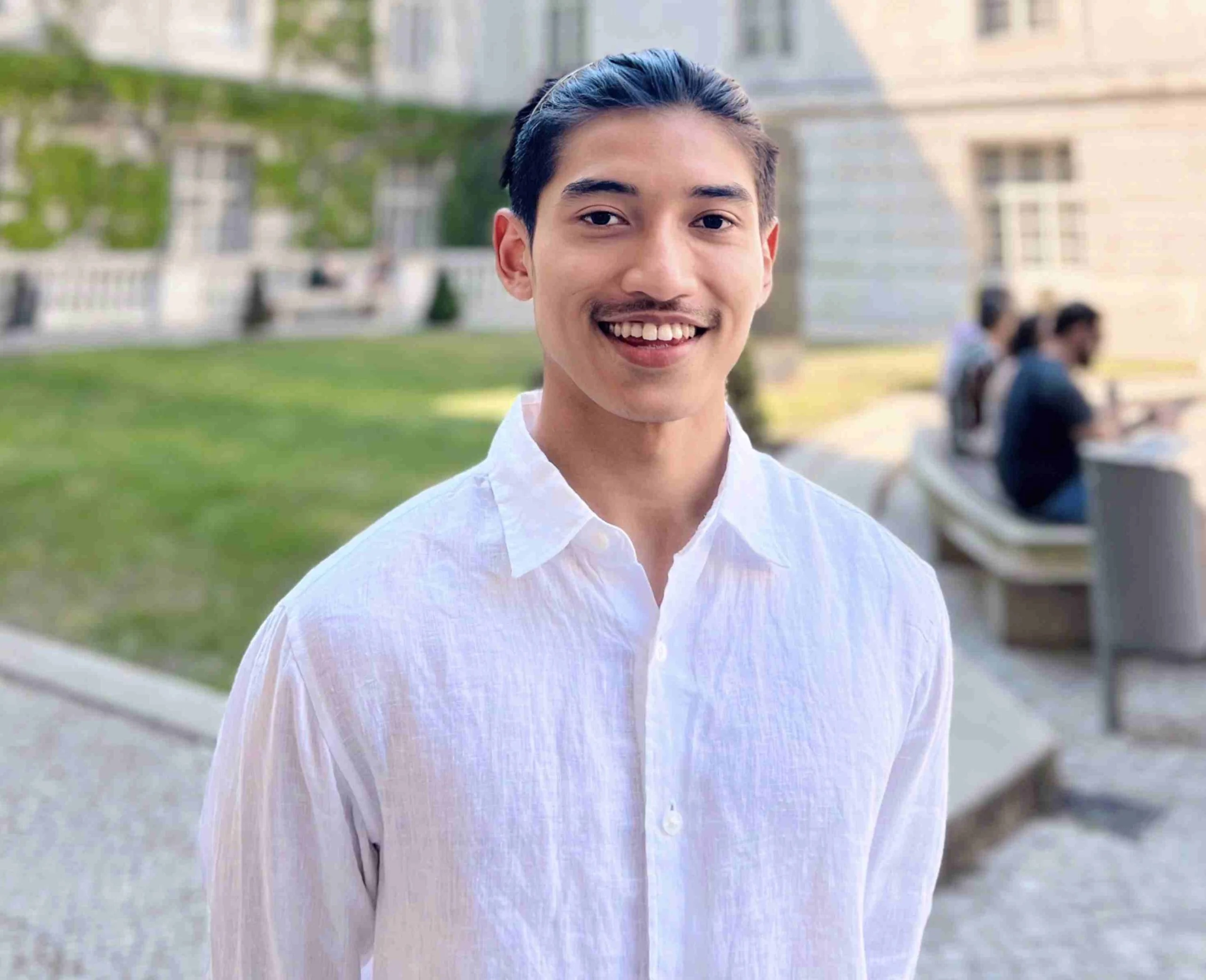 Kisah Inspiratif Tahirys Dos Santos: Dari Kebakaran Tragis di Swiss hingga Kontrak Profesional di FC Metz