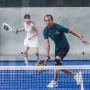 Kista Bahu Akibat Kecanduan Padel: Kisah Michelle Young Jonathan yang Memperingatkan Pecinta Olahraga