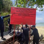 KKP Gencat Gencat: Resor Milik WNA di Pulau Maratua Dihentikan Sementara demi Lindungi Laut Indonesia