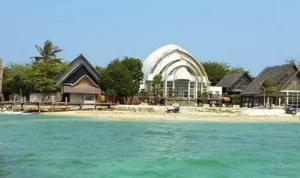 KKP Selidiki Penjualan Pulau Umang Rp 65 Miliar, Ungkap Kepemilikan Perorangan yang Dipertanyakan