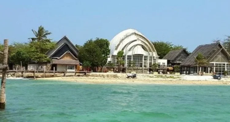 KKP Selidiki Penjualan Pulau Umang Rp 65 Miliar, Ungkap Kepemilikan Perorangan yang Dipertanyakan