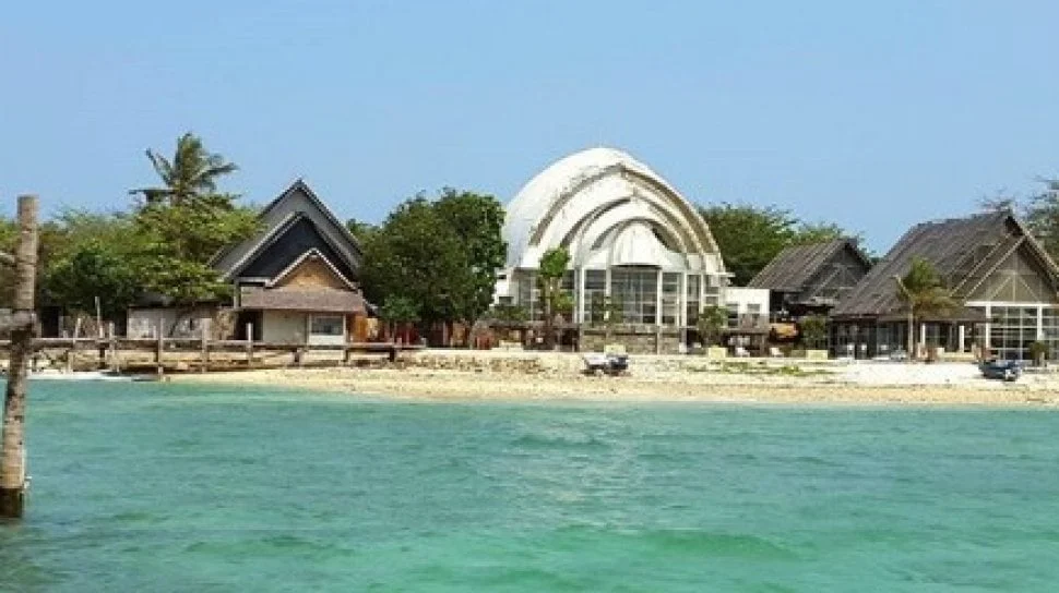 KKP Selidiki Penjualan Pulau Umang Rp 65 Miliar, Ungkap Kepemilikan Perorangan yang Dipertanyakan