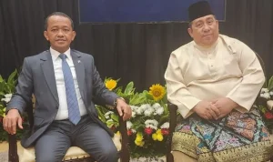 Klarifikasi Mengejutkan Rafid Ihsan Lubis: Hakim PN Tais Bukan Ketua Dewan Pembina Daycare Little Aresha