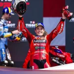 Klasemen Moto2 Jerez 2026: Persaingan Ketat di Puncak, Siapa yang Memimpin?