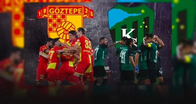 Kocaelispor vs Göztepe: Penalti Kontroversial dan Penangkapan 7 Suporter di Stadion