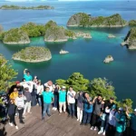 Kolaborasi BUMN Dorong Kemandirian di Raja Ampat dan Transformasi BUMN Nasional