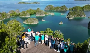 Kolaborasi BUMN Dorong Kemandirian di Raja Ampat dan Transformasi BUMN Nasional