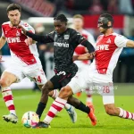 Koln vs Leverkusen: Duel Menegangkan di Bundesliga dengan Bayangan Isu Keamanan Kota