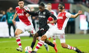 Koln vs Leverkusen: Duel Menegangkan di Bundesliga dengan Bayangan Isu Keamanan Kota