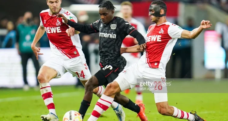 Koln vs Leverkusen: Duel Menegangkan di Bundesliga dengan Bayangan Isu Keamanan Kota