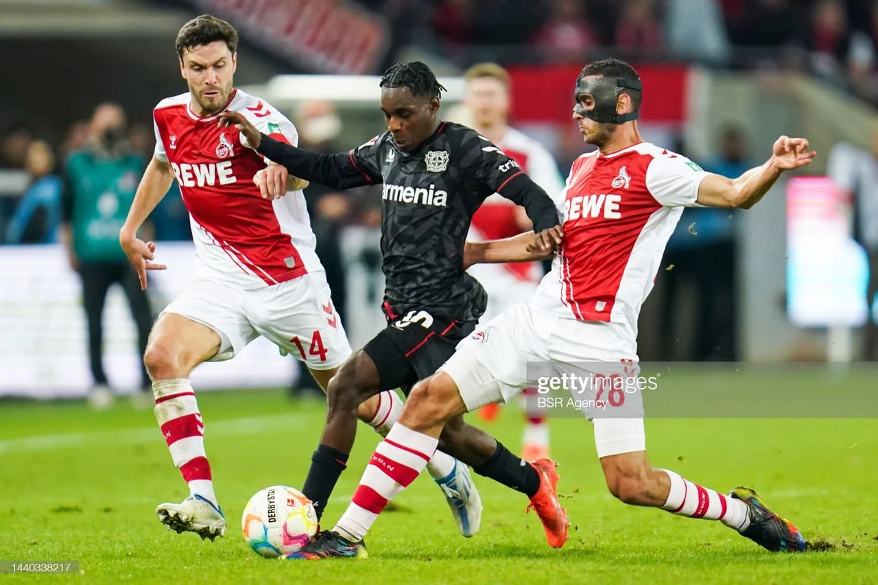 Koln vs Leverkusen: Duel Menegangkan di Bundesliga dengan Bayangan Isu Keamanan Kota