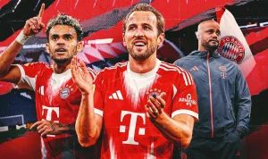 Kompany Optimis: Bayern Munchen Siap Tumbangkan PSG di Semifinal Liga Champions