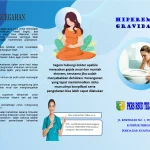 Kondisi Kehamilan Trimester Ketiga Shenina Cinnamon Usai Rawat Inap Karena Hiperemesis Gravidarum