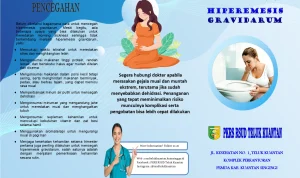 Kondisi Kehamilan Trimester Ketiga Shenina Cinnamon Usai Rawat Inap Karena Hiperemesis Gravidarum
