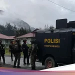 Kontak tembak TNI di Puncak Papua: 12 Warga Sipil Tewas, Pemerintah Duga Upaya Amankan Masyarakat