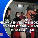 Kontroversi Danantara: Ekonom Unhas Gores Risiko Investasi Bodong, Publik Makassar Tegaskan Ancaman Bubar