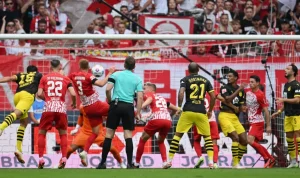 Kontroversi Disiplin di Bundesliga: SC Freiburg Jadi Pusat Perhatian Menjelang Laga Penentu