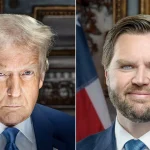 Kontroversi Gambar AI Mirip Yesus: Trump Hapus Post, Vance Defend, dan Ketegangan dengan Paus Leo XIV Memanas