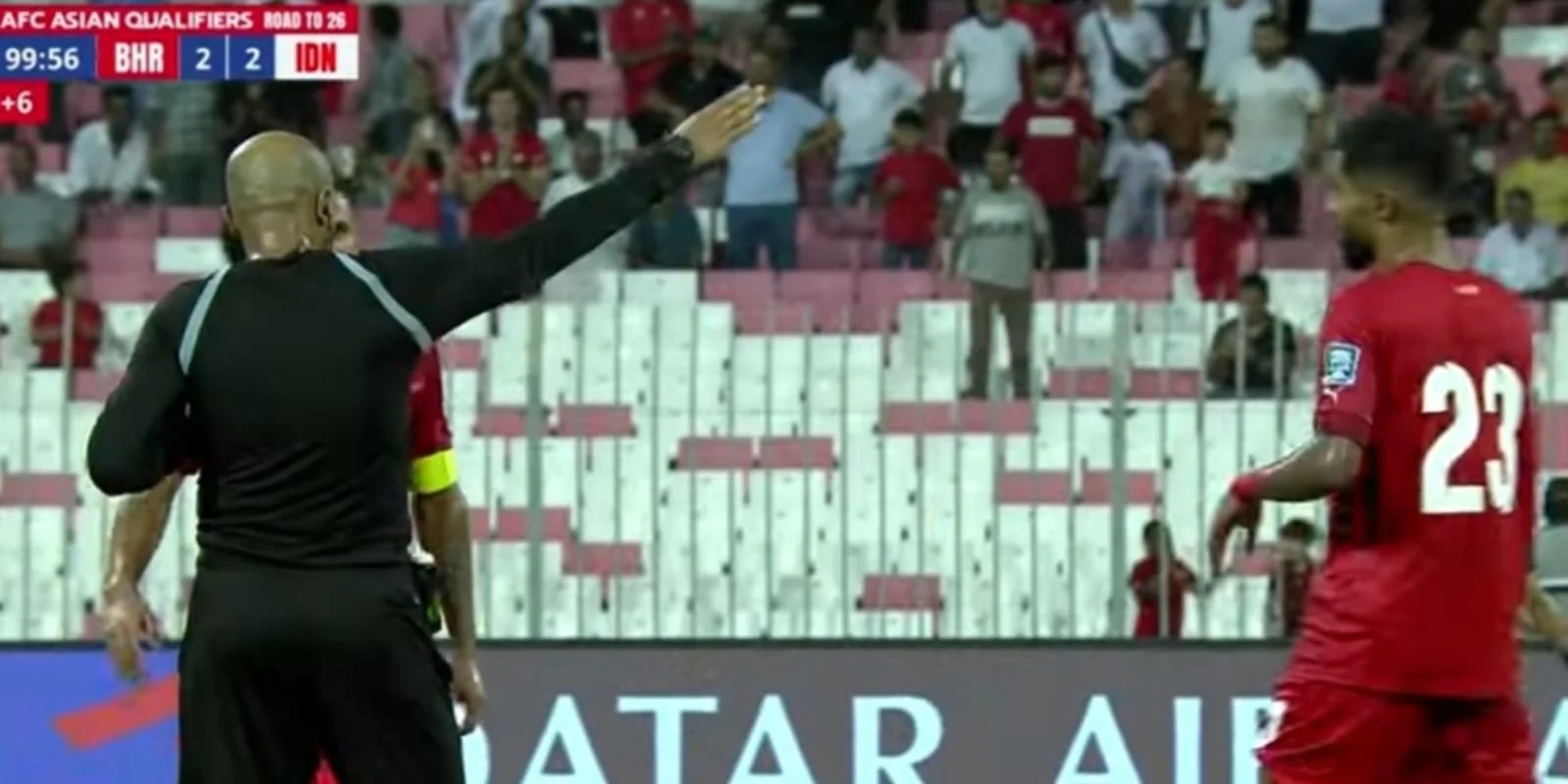 Kontroversi Kick: Dari Skandal Predator hingga Kick-Off Sepak Bola Internasional