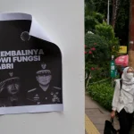 Kontroversi Memanas: Pasal Bermasalah PP TNI Mengancam Demokrasi dan Supremasi Sipil