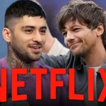 Kontroversi Zayn Malik dan Louis Tomlinson Bikin Proyek Netflix Batal, Fans Geregetan