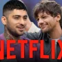 Kontroversi Zayn Malik dan Louis Tomlinson Bikin Proyek Netflix Batal, Fans Geregetan