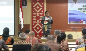 Kopdes Merah Putih Goyang Ekonomi NTT: Ribuan Lapangan Kerja Terbuka dalam Hitungan Bulan!